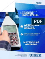 Cpia de BROCHURE HIGIENE INDUSTRIAL