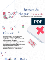 Doenças de Chagas