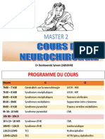 Master 2: DR Denléwendé Sylvain ZABSONRE