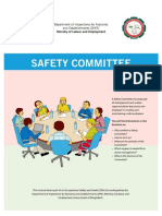Safety Committee 1683812990