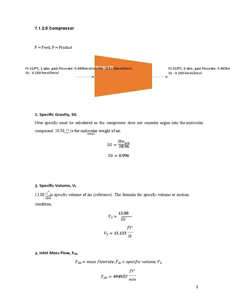 Compressor Calculation G10Jan202 PDF