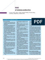 Tumores Del Sistema Endocrino