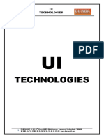 UI Technologies