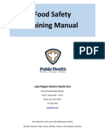 Food Safety Training Manual 1683412730