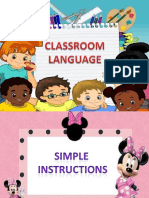 ClassroomLanguage Part 2