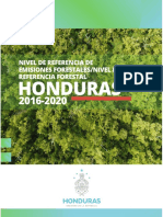 Nivel de Referencia de Emisiones Forestales 2023 - VF