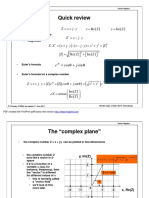 EC501 - 2 - Vector Algebra (Compatibility Mode)