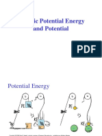 Lec-8 Electric Potential