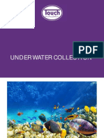 Under Water Collection
