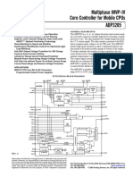 ADP3205 AnalogDevices