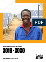 Practical Action 2020 Annual Report - FINAL - DIGITAL - v2