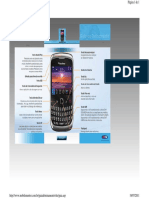 Guia Detreinamento - Mobile Mentor TIM - BlackBerry Curve 9300