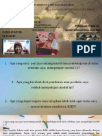 1.1.a.8. Koneksi Antar Materi - Kesimpulan Dan Refleksi Modul 1.1 Pemikiran Ki Hajar Dewantara