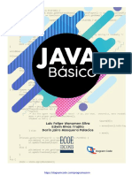 Java-Básico