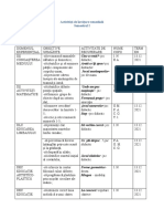 Activitati de Invatare Remediala