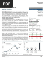 Ahead of The Curve - May 23 2023