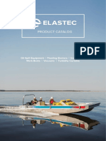 Elastec 2022 Product Catalog English