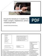 Mapas Conceptuales y Preguntas de Los Contratos Civiles. Contrato de Arrendamiento.