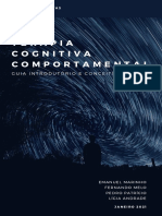 TCC da Depressão - Pessoal, por favor, recebemos essa dúvida Me ajudem a  responder: o que significa TCC??? ☞ TCC da Depressão ☜