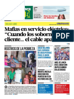 Diariolibremetro Planillo 29-05-2023