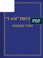 I Am - Decrees Series 2