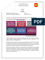 Tarea Glosario