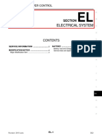 Electrical System: Section