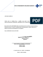 Atestado Medico PDF