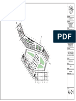 Plano Nivel 1 Capacitación A1