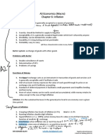 As Economics Chapter 6