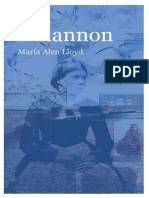 Rhiannon - María Alen Lloyd