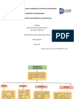 Concepto de Desarrollo Sustentable - Oscar Peinado 6K