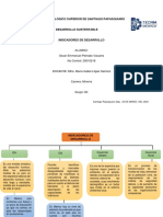 Indices de Desarrollo - Oscar Peinado 6K