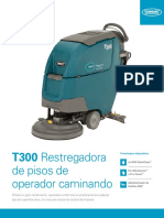 t300 Brochure Es Ltam