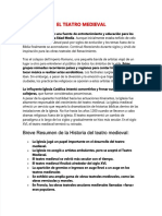 PDF El Teatro Medieval - Compress