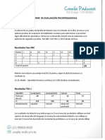 Informe Final