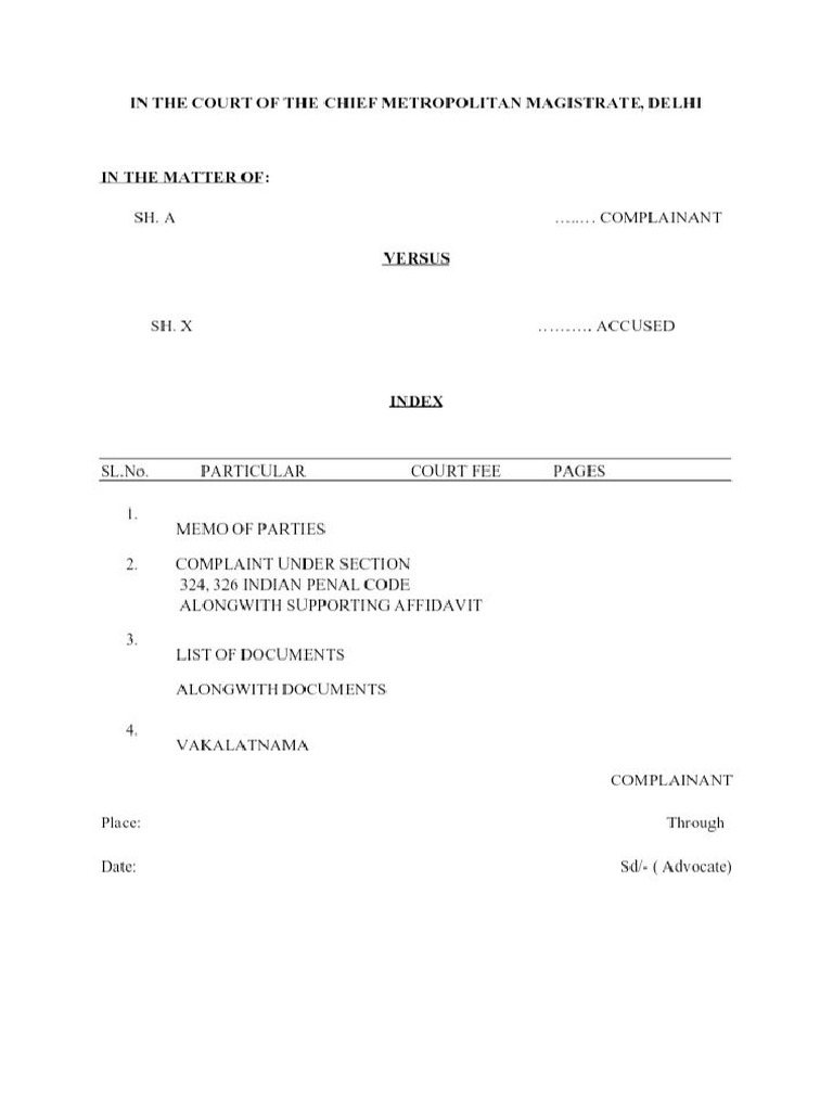 complaint-under-section-324-ipc-pdf