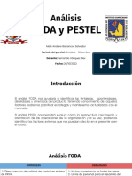Análisis Foda y Pestel-4