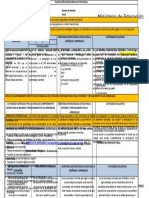 Formato de Planificación Microcurricular