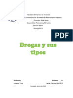 Drogas