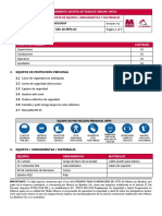 Ti-sso-28-Pets-02 Transporte de Equipos Herramientas y Materiales