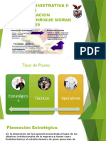 Tipos de Planes TADII CICLO 02-20 UMA SEMANA DEL 27 AL 31 DE JULIO 20