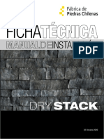 Ficha Dry Stack
