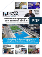 Jornal de Itaquá