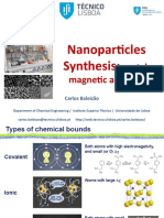 DNano 2223 12 Nanoparticles Syntesis