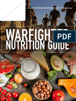 Warfighter Nutrition Guide 051022 508