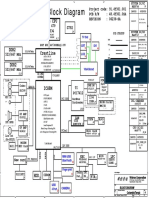 Acer Extensa 5220_5620_5620z Wistron_Columbia_Tangiz Rev-1 Schematic