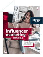 Influencer Marketing Od A Do Z