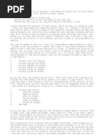 Resizing Forms and Controls