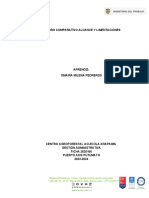 Cuadro Comparativo Alcance y Limentaciones